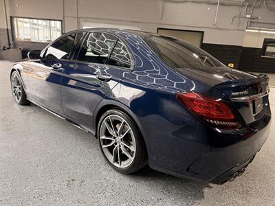 2020 Mercedes-Benz AMG C 43 - Photo 8 - Cleveland, OH 44111