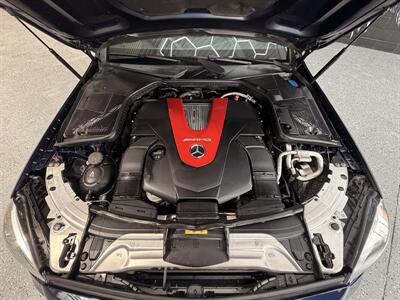 2020 Mercedes-Benz AMG C 43 - Photo 3 - Cleveland, OH 44111