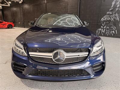 2020 Mercedes-Benz AMG C 43 - Photo 4 - Cleveland, OH 44111