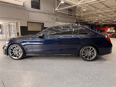 2020 Mercedes-Benz AMG C 43 - Photo 9 - Cleveland, OH 44111