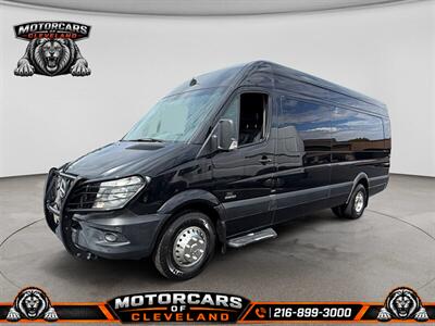 MotorCars Of Cleveland