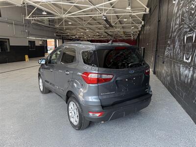 2020 Ford EcoSport SE - Photo 6 - Cleveland, OH 44111