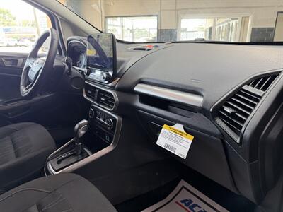 2020 Ford EcoSport SE - Photo 64 - Cleveland, OH 44111