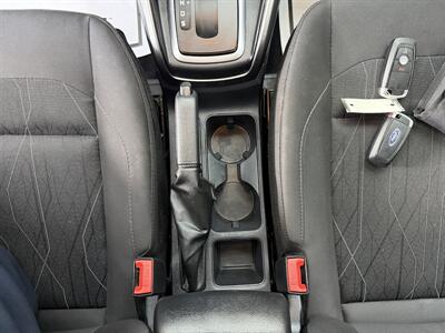 2020 Ford EcoSport SE - Photo 41 - Cleveland, OH 44111
