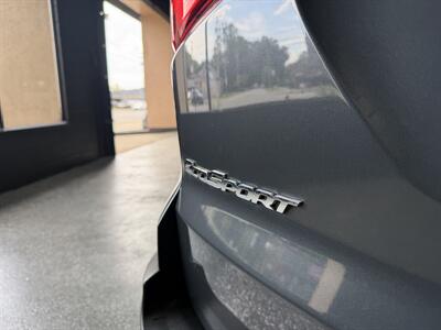2020 Ford EcoSport SE - Photo 10 - Cleveland, OH 44111