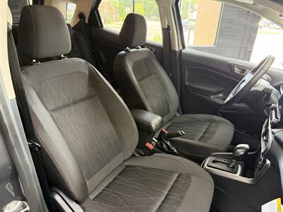 2020 Ford EcoSport SE - Photo 66 - Cleveland, OH 44111