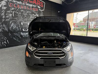 2020 Ford EcoSport SE - Photo 18 - Cleveland, OH 44111