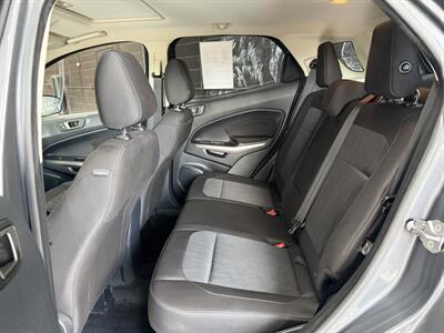 2020 Ford EcoSport SE - Photo 54 - Cleveland, OH 44111