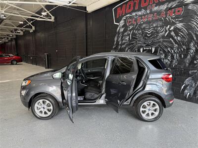 2020 Ford EcoSport SE - Photo 3 - Cleveland, OH 44111