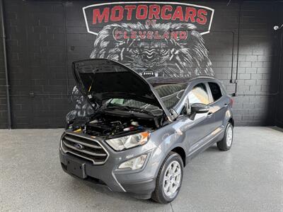 2020 Ford EcoSport SE - Photo 20 - Cleveland, OH 44111