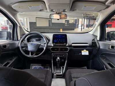 2020 Ford EcoSport SE - Photo 60 - Cleveland, OH 44111