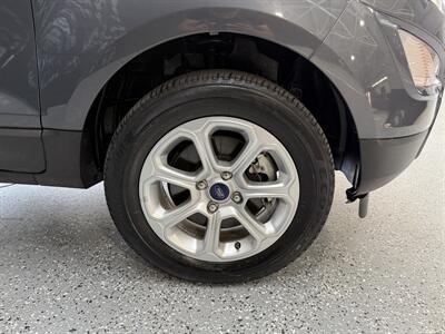 2020 Ford EcoSport SE - Photo 22 - Cleveland, OH 44111