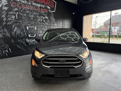 2020 Ford EcoSport SE - Photo 17 - Cleveland, OH 44111