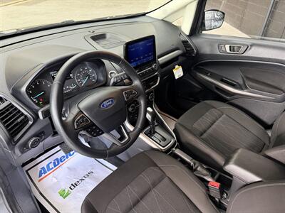 2020 Ford EcoSport SE - Photo 25 - Cleveland, OH 44111