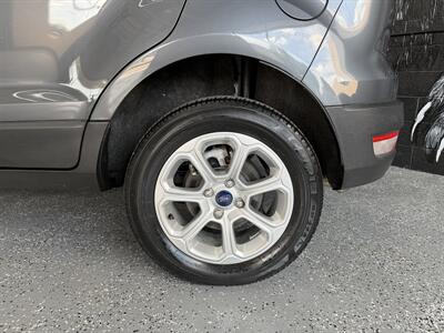 2020 Ford EcoSport SE - Photo 23 - Cleveland, OH 44111