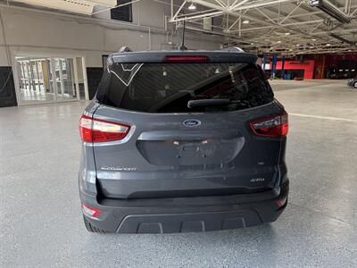2020 Ford EcoSport SE - Photo 8 - Cleveland, OH 44111