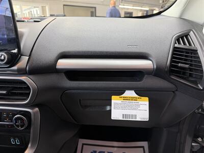 2020 Ford EcoSport SE - Photo 65 - Cleveland, OH 44111
