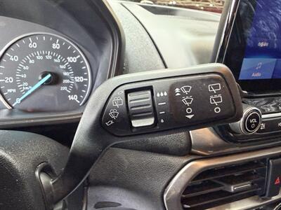 2020 Ford EcoSport SE - Photo 32 - Cleveland, OH 44111