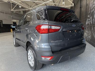 2020 Ford EcoSport SE - Photo 7 - Cleveland, OH 44111