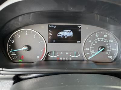 2020 Ford EcoSport SE - Photo 33 - Cleveland, OH 44111