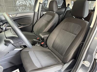 2020 Ford EcoSport SE - Photo 45 - Cleveland, OH 44111