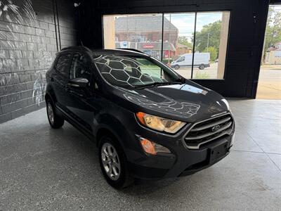 2020 Ford EcoSport SE - Photo 16 - Cleveland, OH 44111