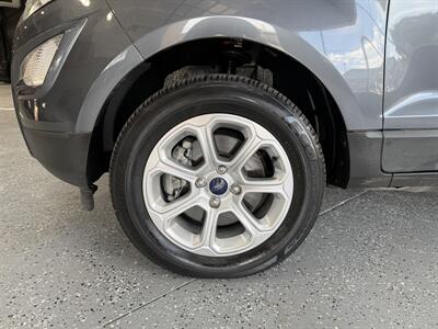 2020 Ford EcoSport SE - Photo 24 - Cleveland, OH 44111