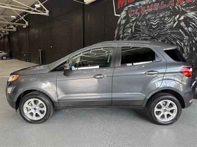 2020 Ford EcoSport SE - Photo 2 - Cleveland, OH 44111