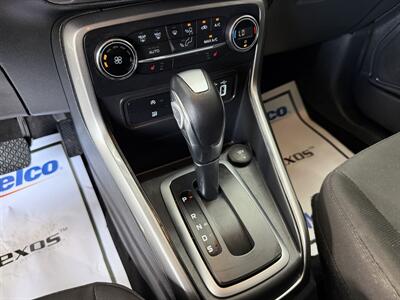 2020 Ford EcoSport SE - Photo 34 - Cleveland, OH 44111