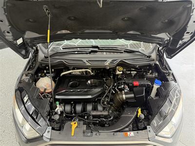2020 Ford EcoSport SE - Photo 19 - Cleveland, OH 44111