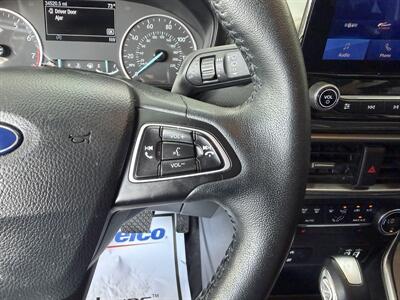 2020 Ford EcoSport SE - Photo 31 - Cleveland, OH 44111