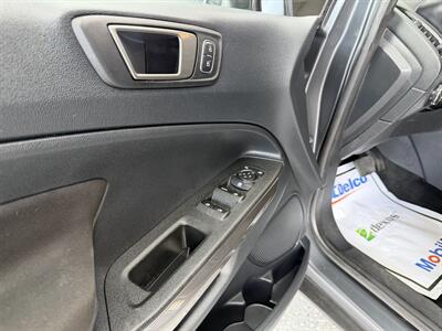 2020 Ford EcoSport SE - Photo 26 - Cleveland, OH 44111