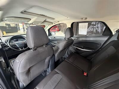 2020 Ford EcoSport SE - Photo 59 - Cleveland, OH 44111