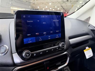 2020 Ford EcoSport SE - Photo 35 - Cleveland, OH 44111