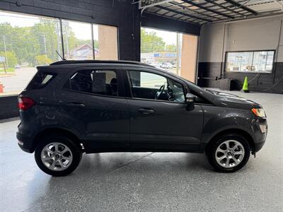 2020 Ford EcoSport SE - Photo 14 - Cleveland, OH 44111
