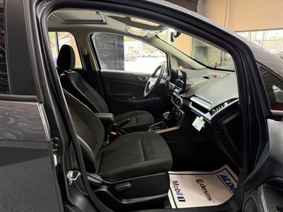 2020 Ford EcoSport SE - Photo 63 - Cleveland, OH 44111