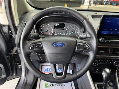 2020 Ford EcoSport SE - Photo 29 - Cleveland, OH 44111