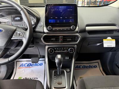 2020 Ford EcoSport SE - Photo 37 - Cleveland, OH 44111
