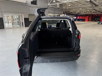 2020 Ford EcoSport SE - Photo 13 - Cleveland, OH 44111