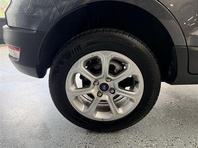 2020 Ford EcoSport SE - Photo 21 - Cleveland, OH 44111