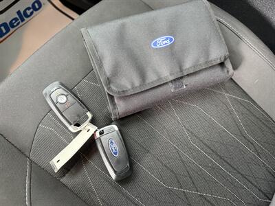 2020 Ford EcoSport SE - Photo 40 - Cleveland, OH 44111