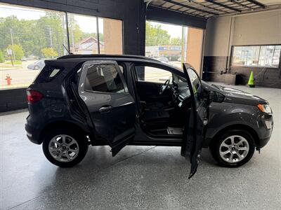 2020 Ford EcoSport SE - Photo 15 - Cleveland, OH 44111
