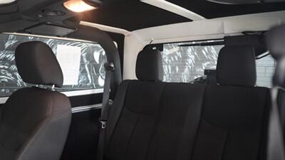 2007 Jeep Wrangler Unlimited Sahara   - Photo 14 - Cleveland, OH 44111