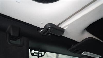 2007 Jeep Wrangler Unlimited Sahara   - Photo 15 - Cleveland, OH 44111