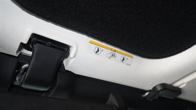 2007 Jeep Wrangler Unlimited Sahara   - Photo 16 - Cleveland, OH 44111