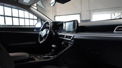2021 Kia K5 LXS - Photo 23 - Cleveland, OH 44111