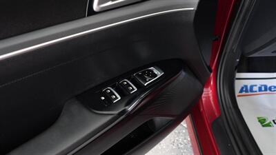 2021 Kia K5 LXS - Photo 16 - Cleveland, OH 44111