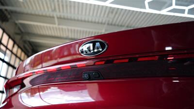 2021 Kia K5 LXS - Photo 10 - Cleveland, OH 44111