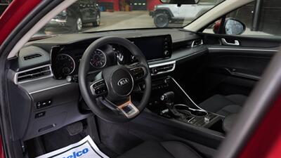 2021 Kia K5 LXS - Photo 17 - Cleveland, OH 44111