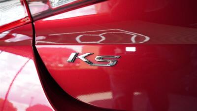 2021 Kia K5 LXS - Photo 11 - Cleveland, OH 44111